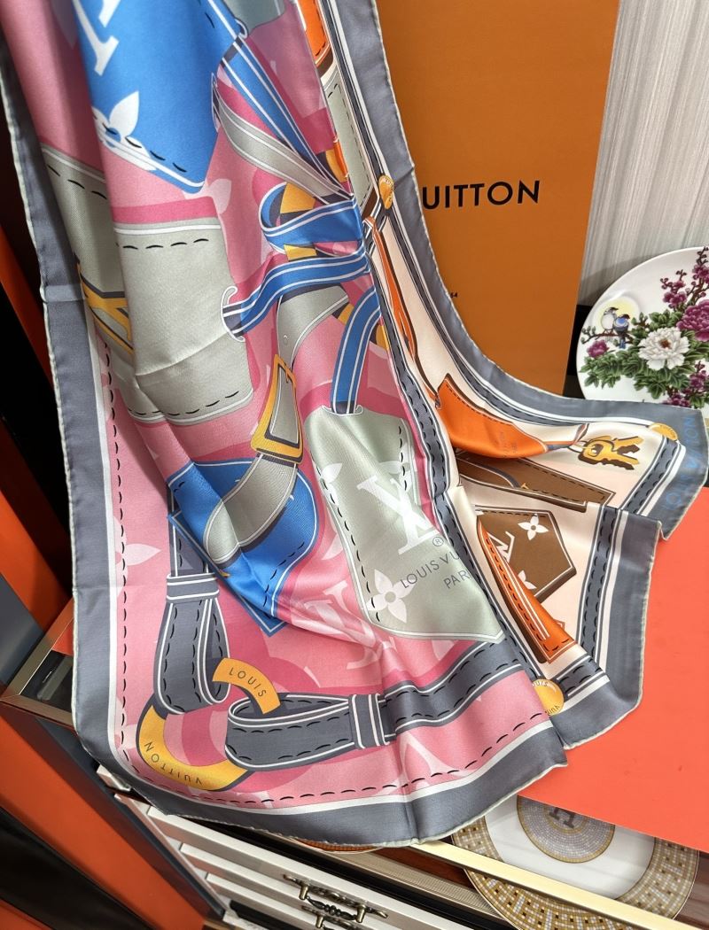 Louis Vuitton Scarf